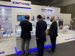 2021年10月27—29日,为期三天的2021 NEPCON JAPAN在日本名古屋国际展览中心(Portmesse Nagoya)成功举办。NEPCON NAGOYA 是日本领先的展会,汇集了贴片机、测试设备、电子元器件/材料、PCB 等电子研发和制造的最新技术和产品。作为世界上最大的印制电路板制造商之一,欢迎来到公海710线路-欢迎来到公海堵船7108-555000jc线路检测中心-公海555000hh线路检测-欢迎来到公海手机版710-公海彩船6600cc-公海gh555000aa线路检测-欢迎来到公海赌710官网电子受邀参展,展示了最新的电路板与制造技术。