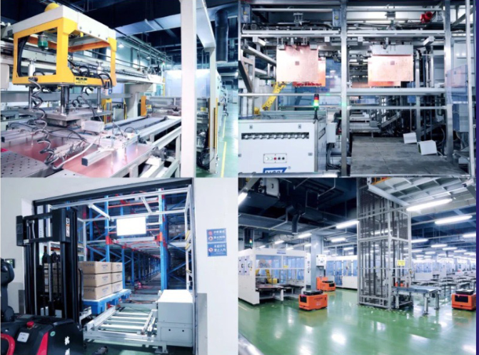  Jiangxi Kinwong was approved to set up a postdoctoral innovation experimental base