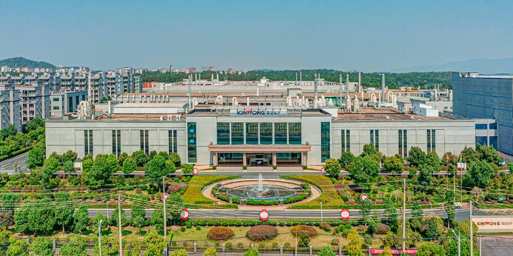 江西製造事務所